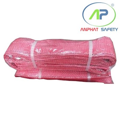 KR-Cáp vải cẩu hàng Eastern Hàn Quốc 5 tấn, 7 mét (bản 125 mm)